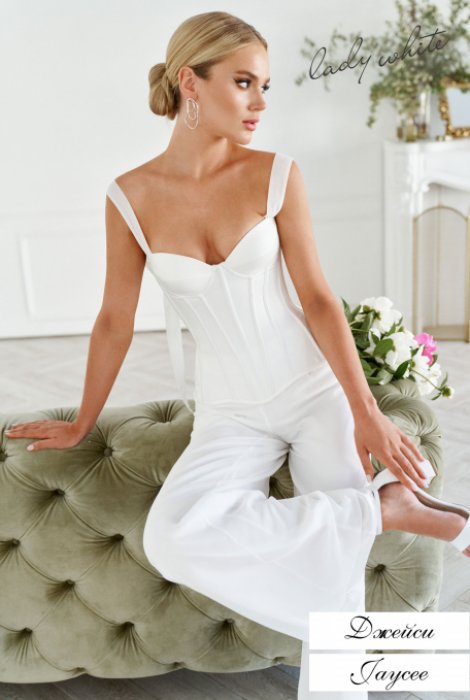 23045 - Джейси