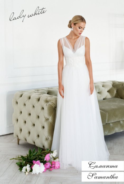 23050 - Саманта