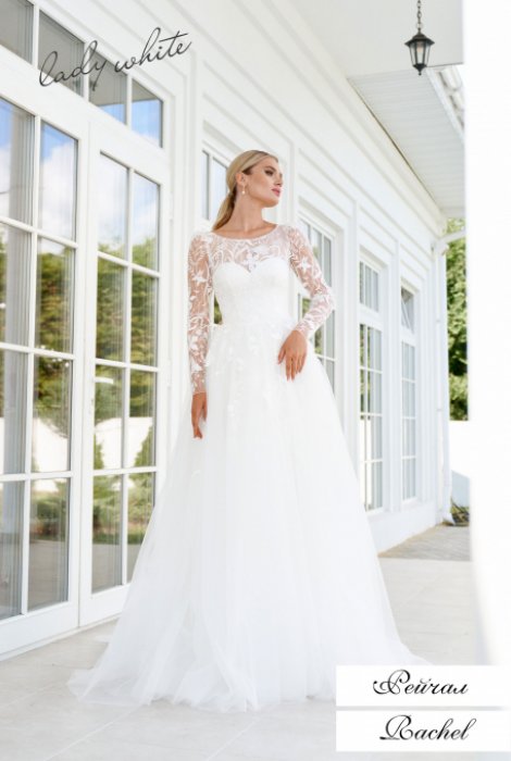 23055 - Рэйчел